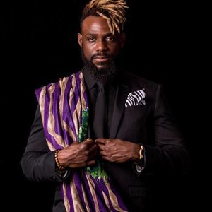 Meet your Posher, Omar